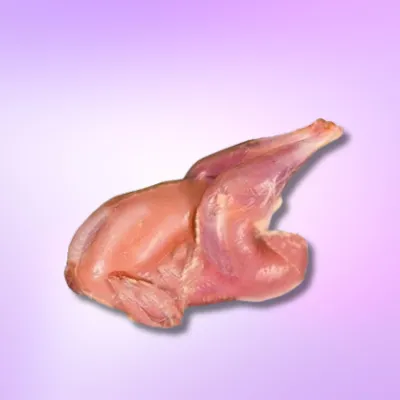 Pakistani Cock Chicken(Roast)-(পাকিস্তানী কক মুরগি)-    5pcs(500 Gram per pcs)